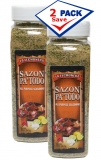 La Lechonera Sazon Pa' Todo 20oz Pack of 2